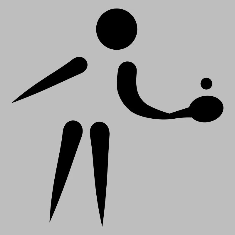 Ping Pong player