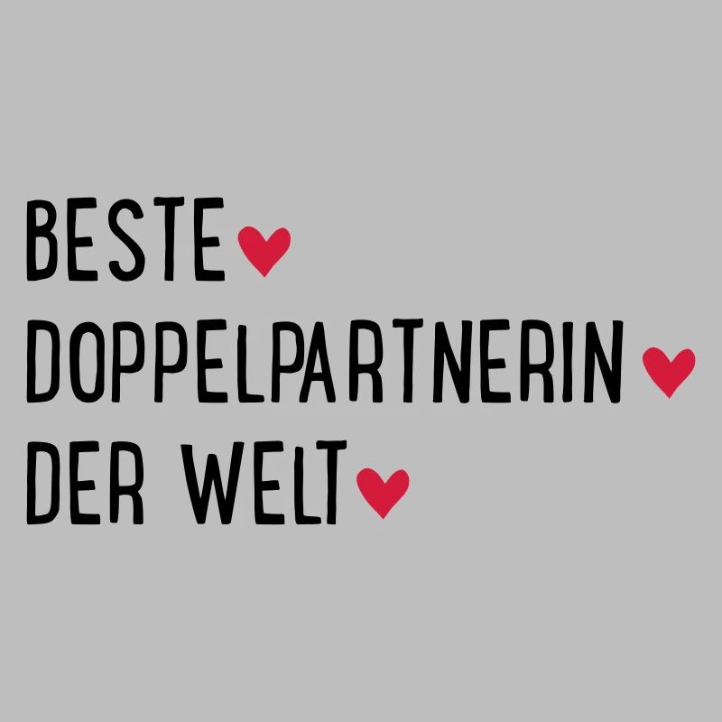 Doppelpartnerin