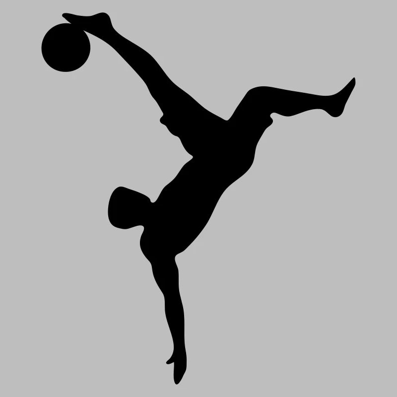 Soccer case retractor