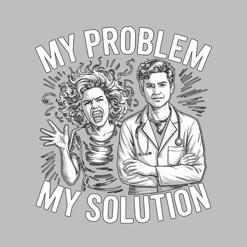 Pharmacist Student My Problem My Pictogram Dad