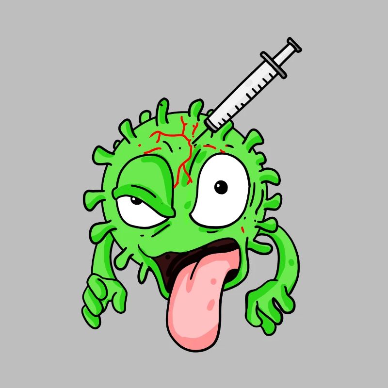 Virus vacciné
