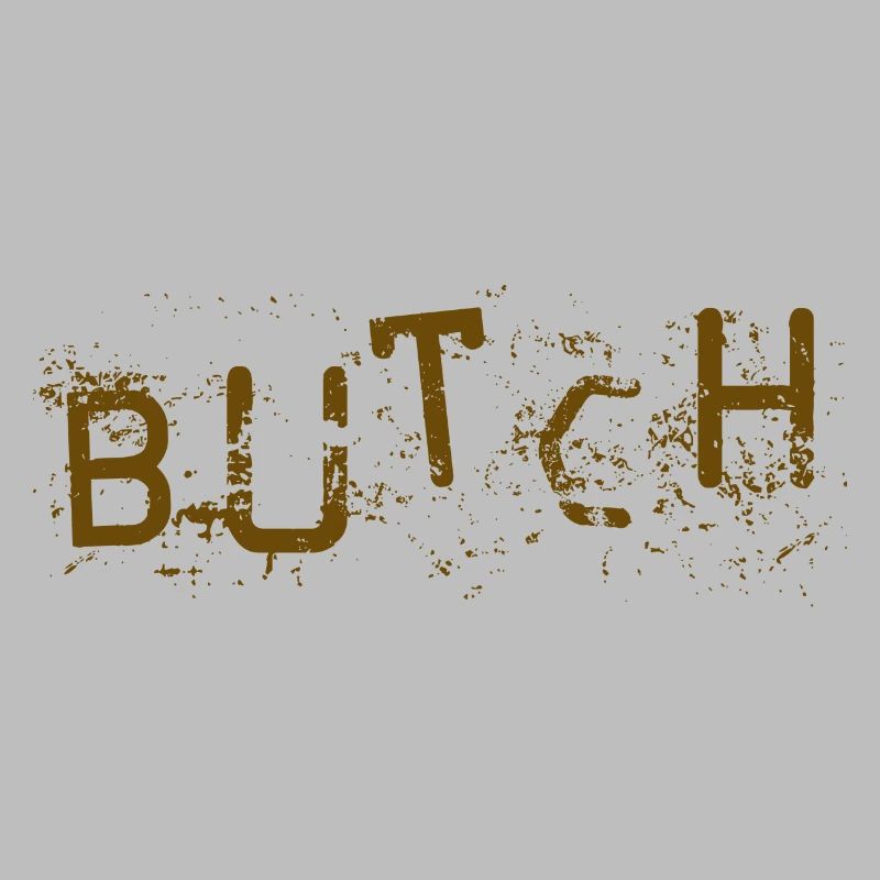 butch