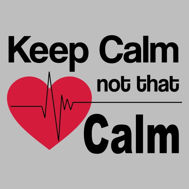 keep calm doc