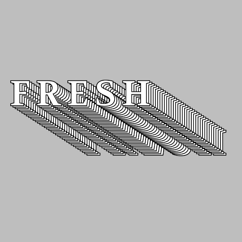 Fresh / Fresh