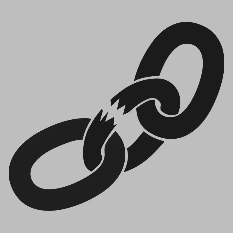 Éclosion Chain Chainbreak - enfreindre les règles