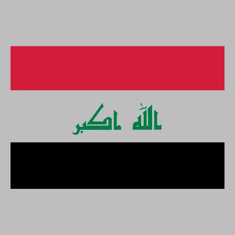 Irak