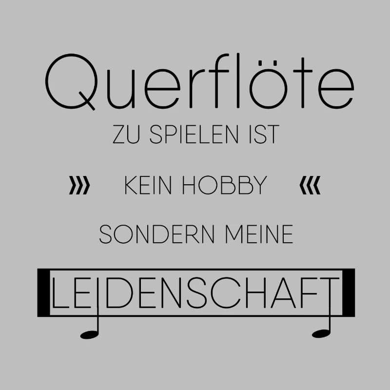 Querflöte Instrument Geschenk