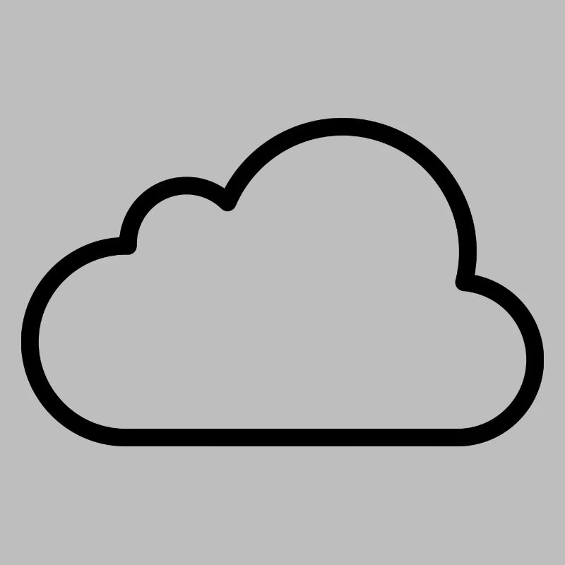 cloud