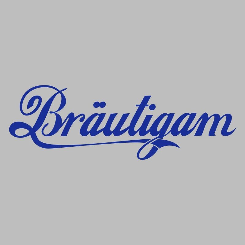 Bräutigam