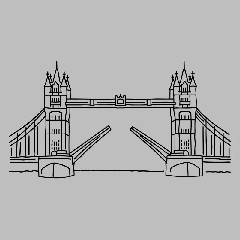 Londres Tower Bridge