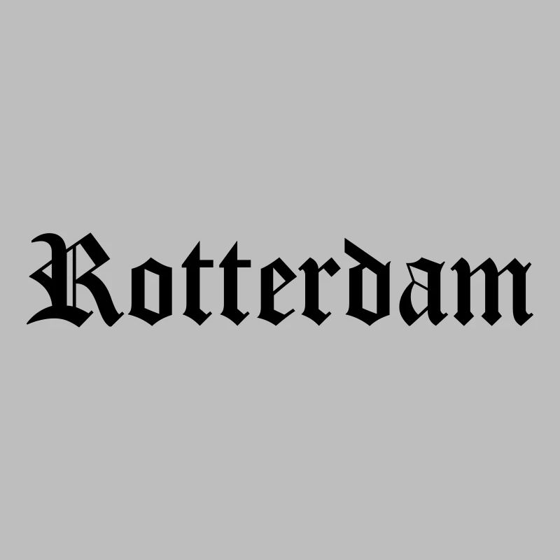 Rotterdam