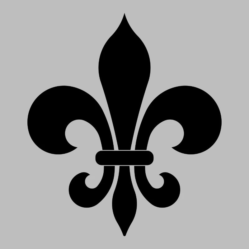 Fleur de lis