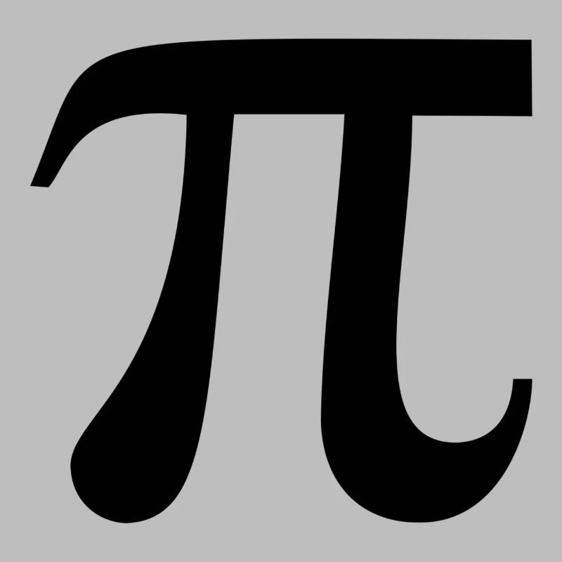 Pi circle number math