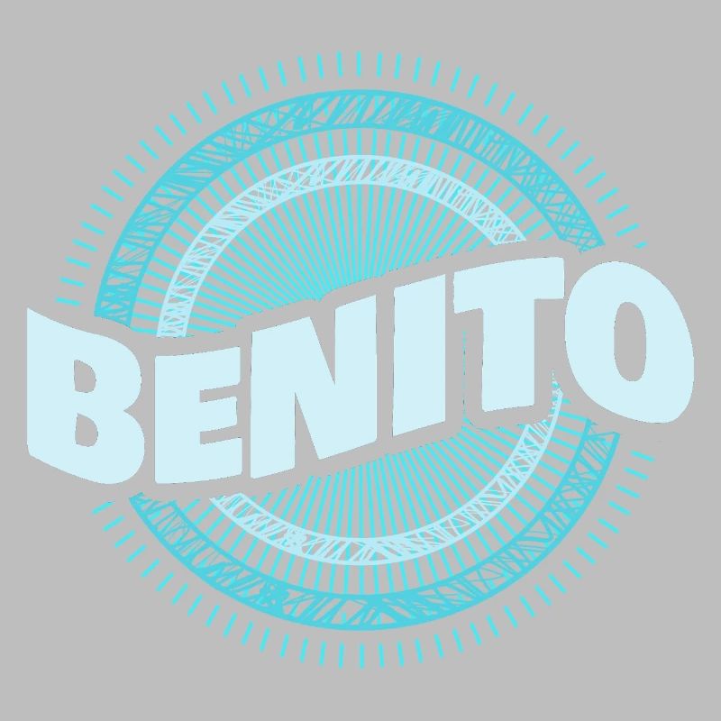 Gift for Benito