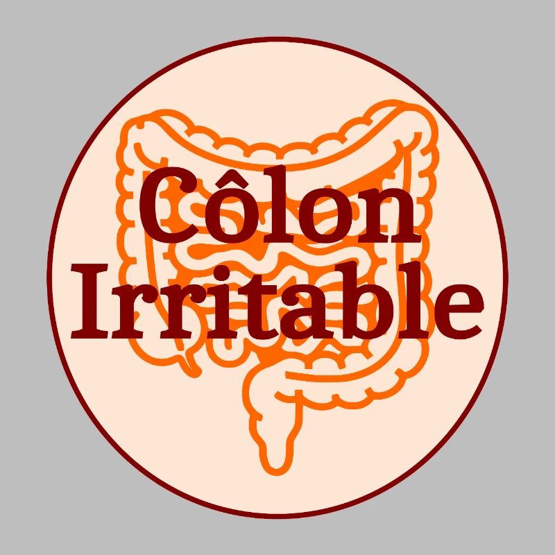 Côlon irritable