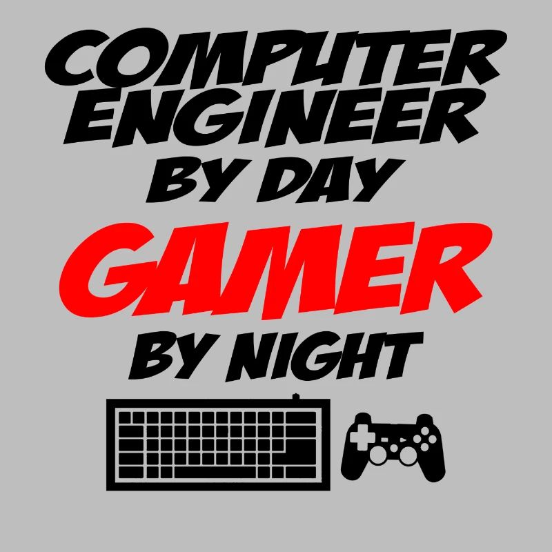 Computer Engineer