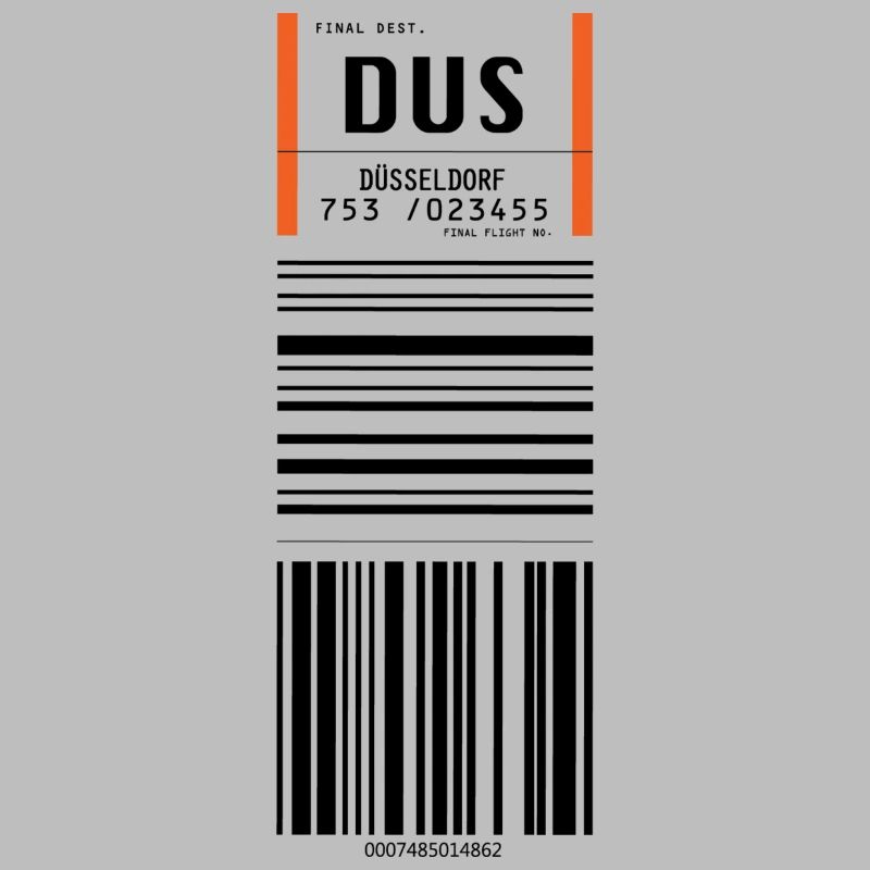 Flughafen Düsseldorf DUS
