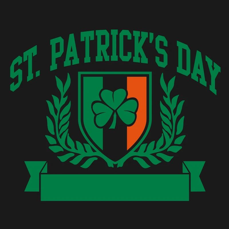 st. patricks day