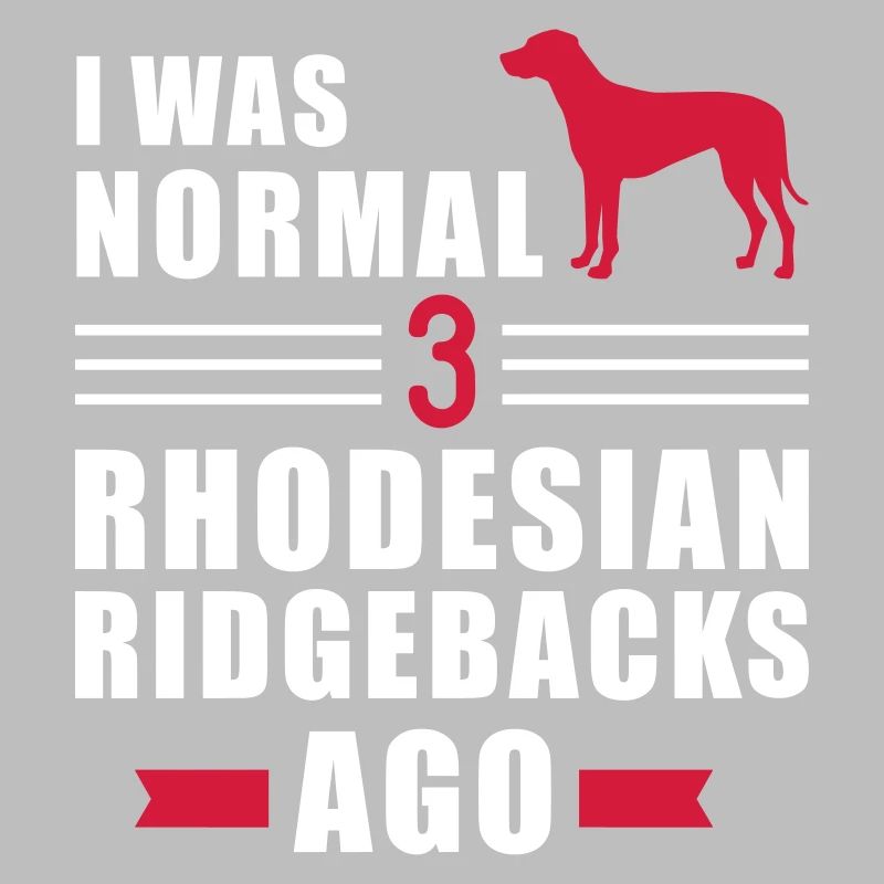 Rhodesian Ridgeback