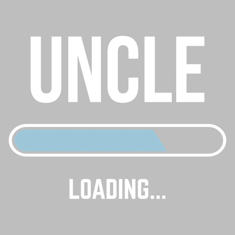 Uncle Loading