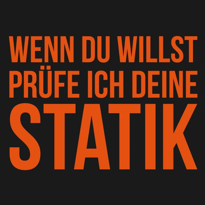 Wenn du willst prüfe ich deine Statik