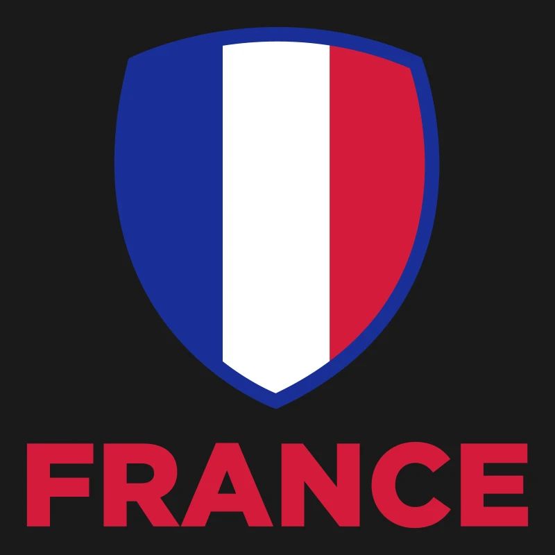 Drapeau national du Frankfreich