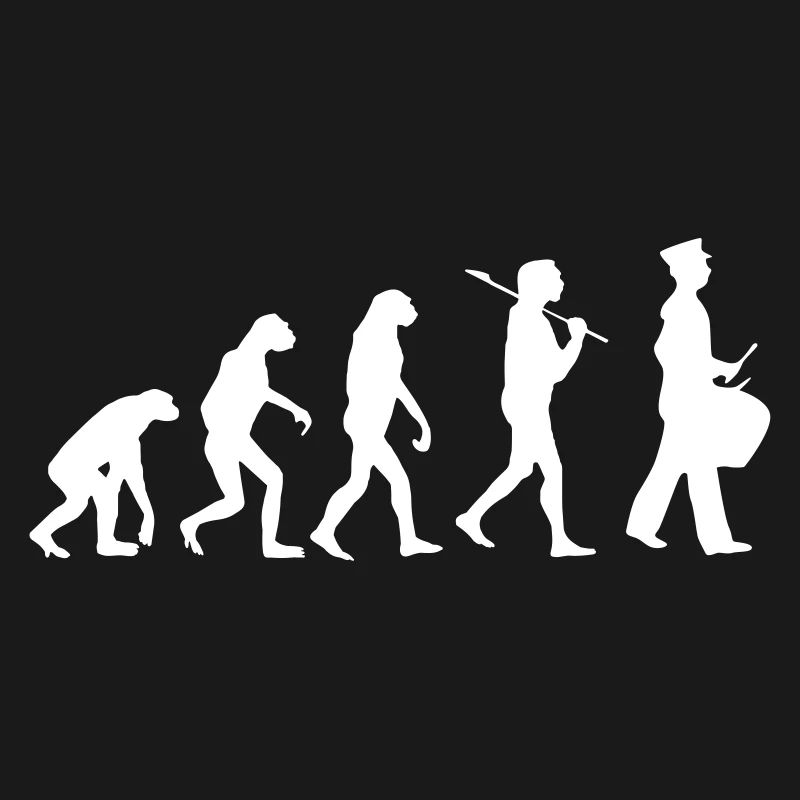 Fanfare de caisse Evolution