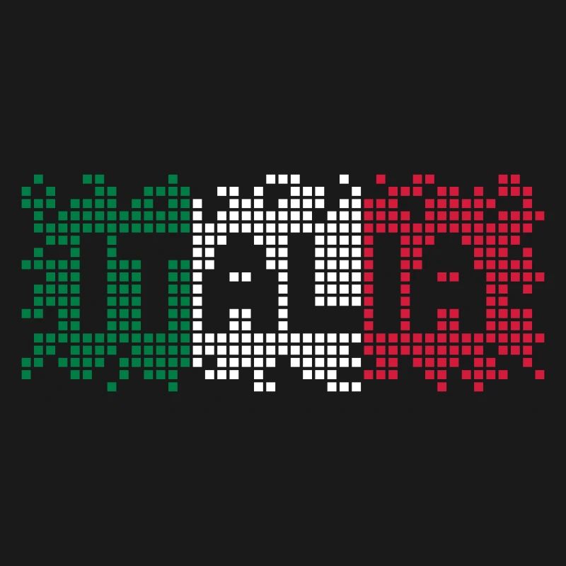 Italia Pixel