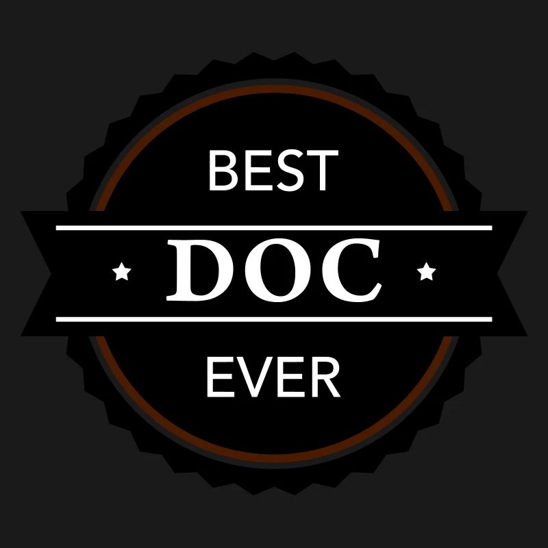 Best Doc ever