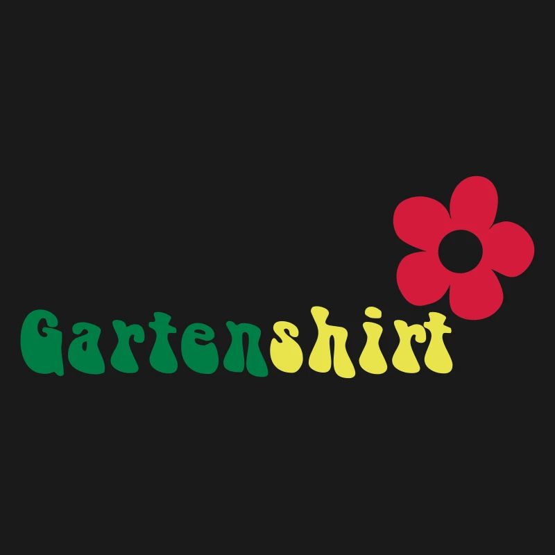 Gartenshirt