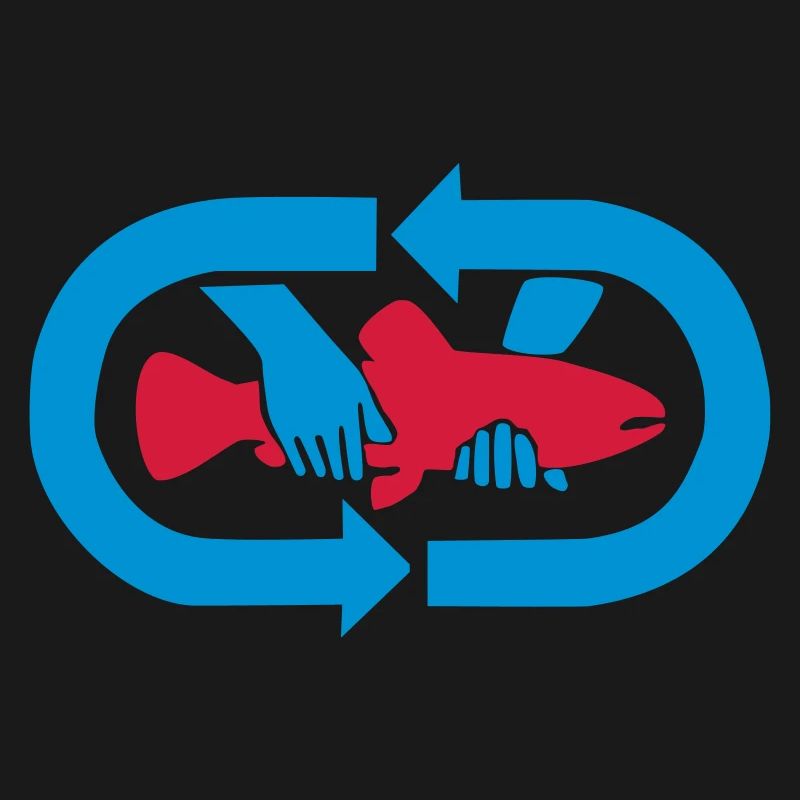 Catch & Release - Logo