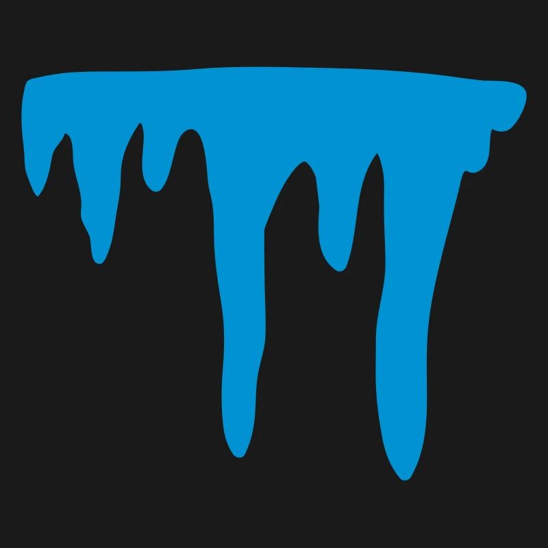 Icicle - line