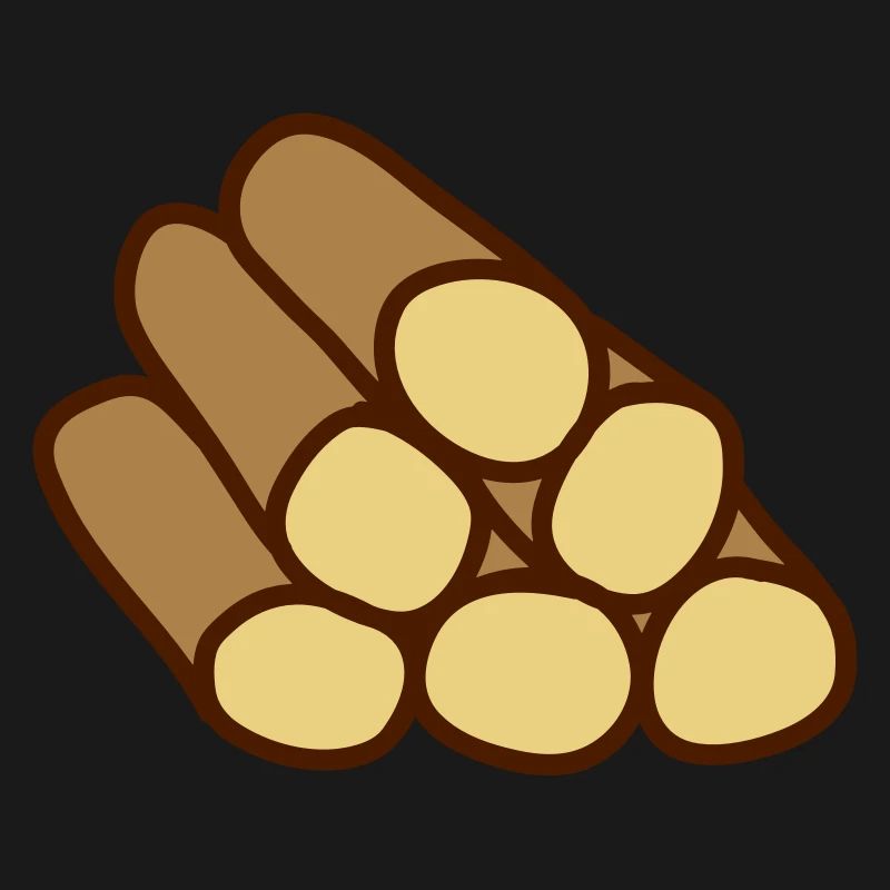 Wood
