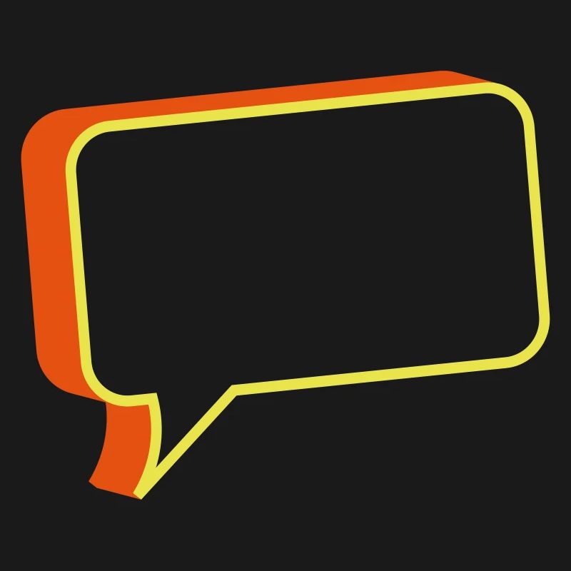 chat box