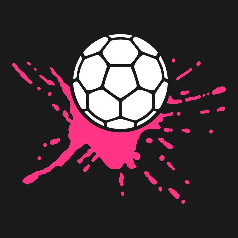 Ball Splash