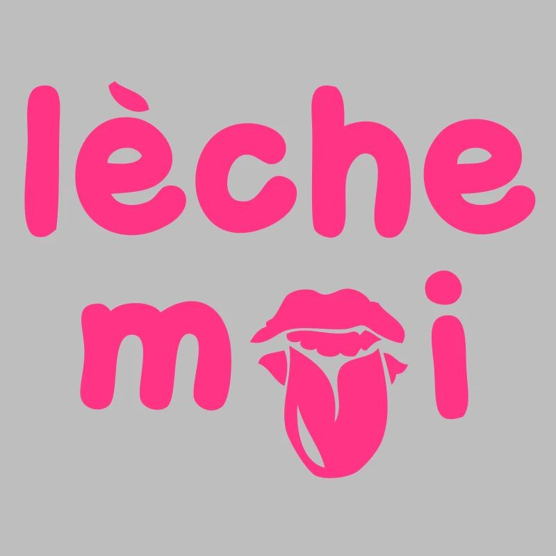 leche oder Sie wollen mich