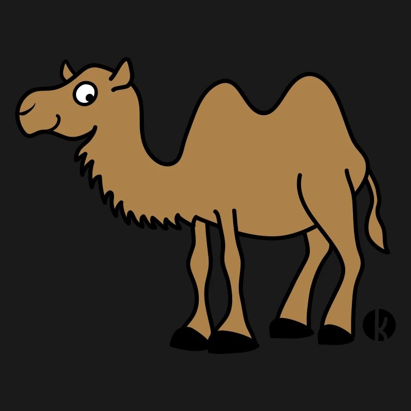 Kamel