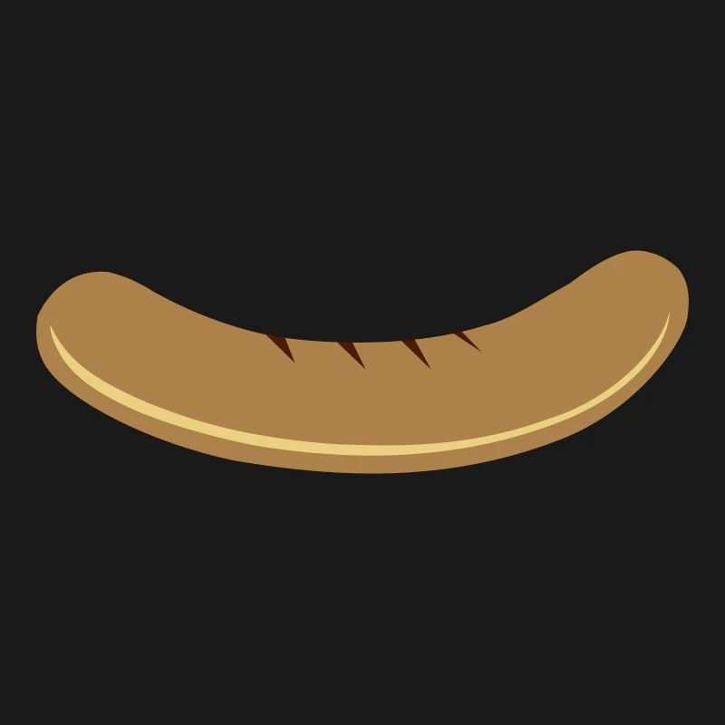 Bratwurst