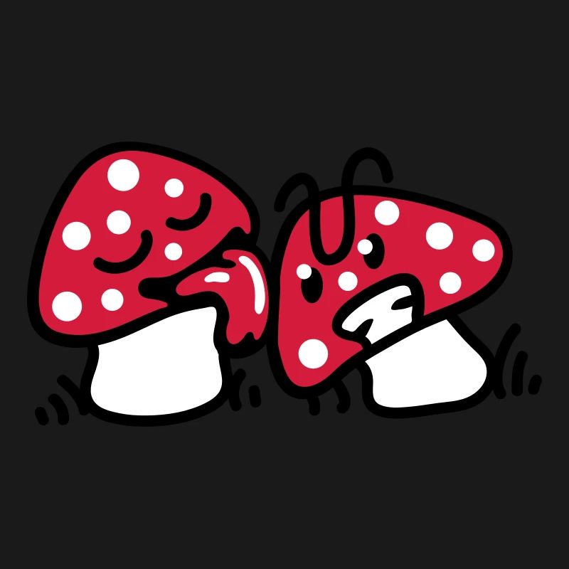 Médicaments champignons