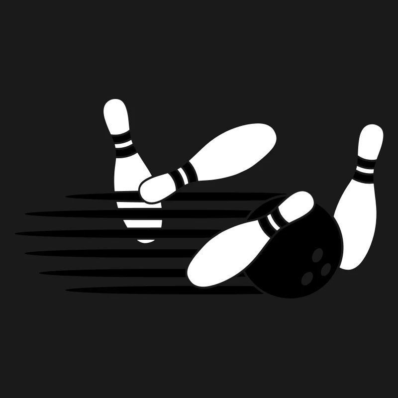 Fast Bowling Throw