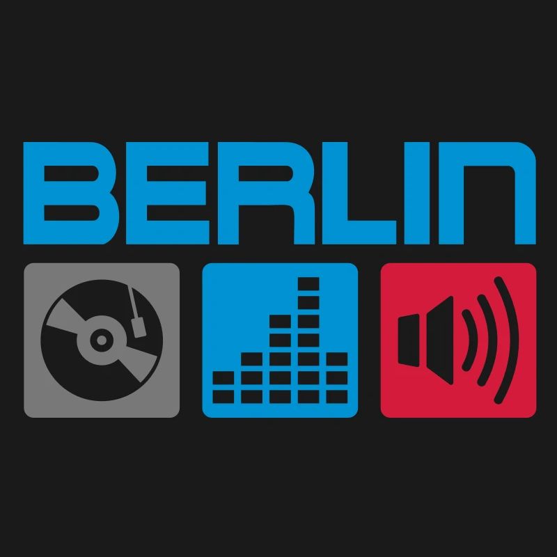 DJ Berlin