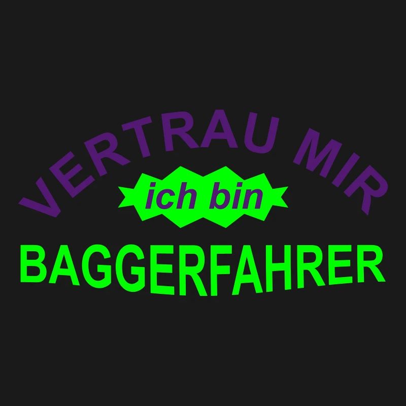 baggerfahrer
