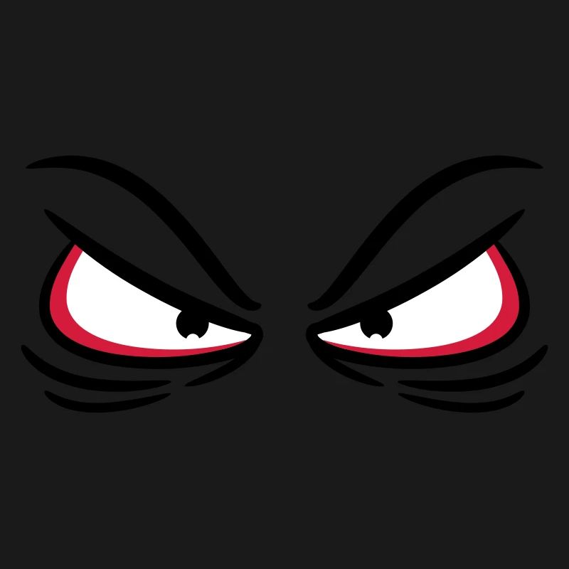 Evil Eyes