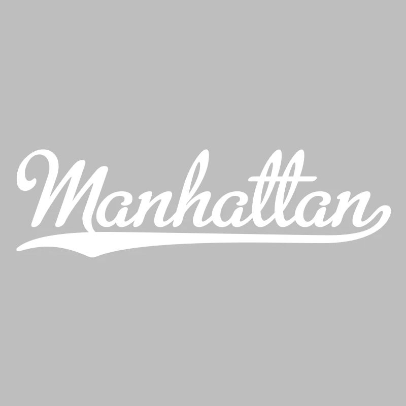 Manhattan