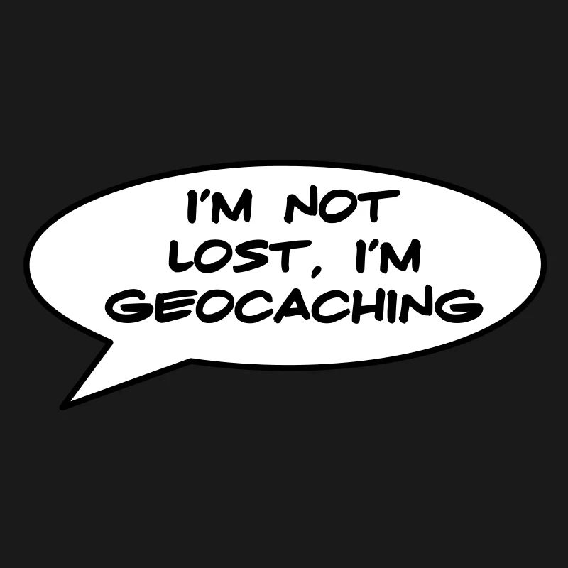Geocaching