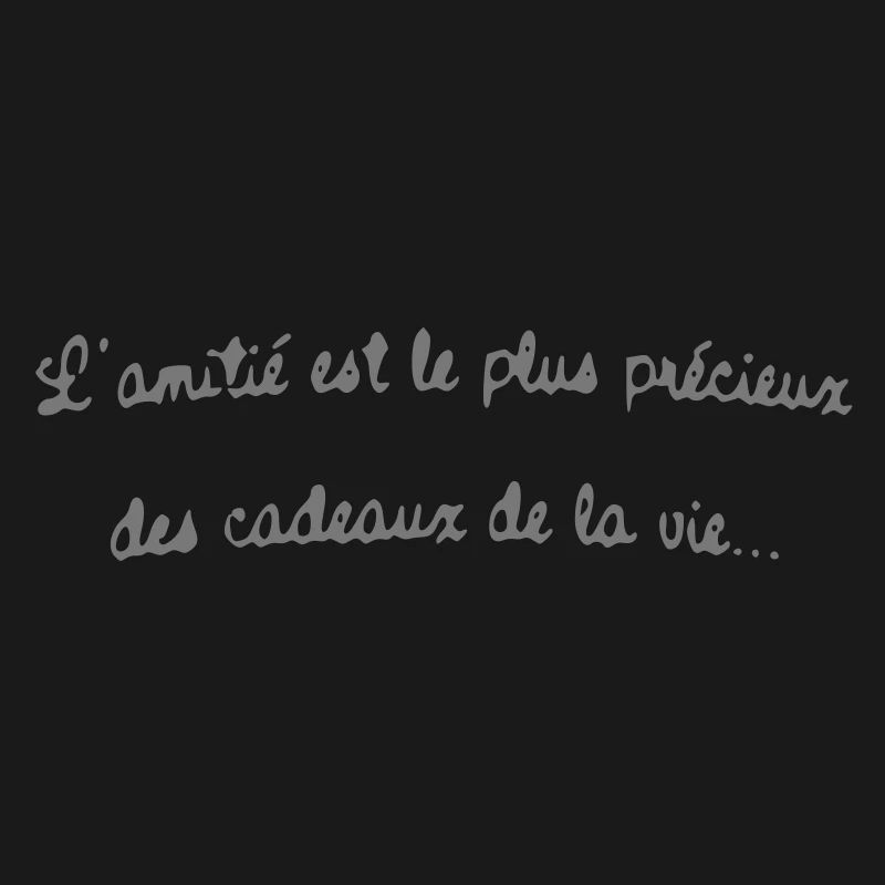 Amitié