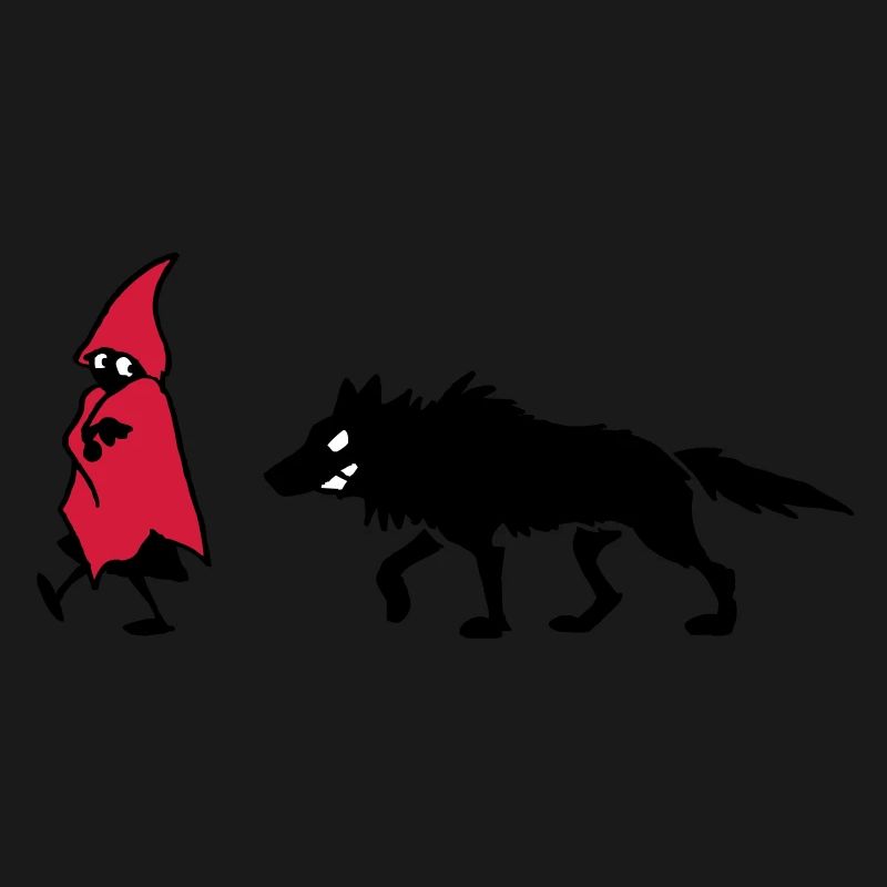 Rotkäppchen