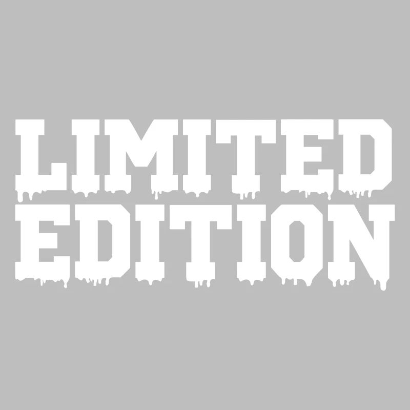 Édition limitée