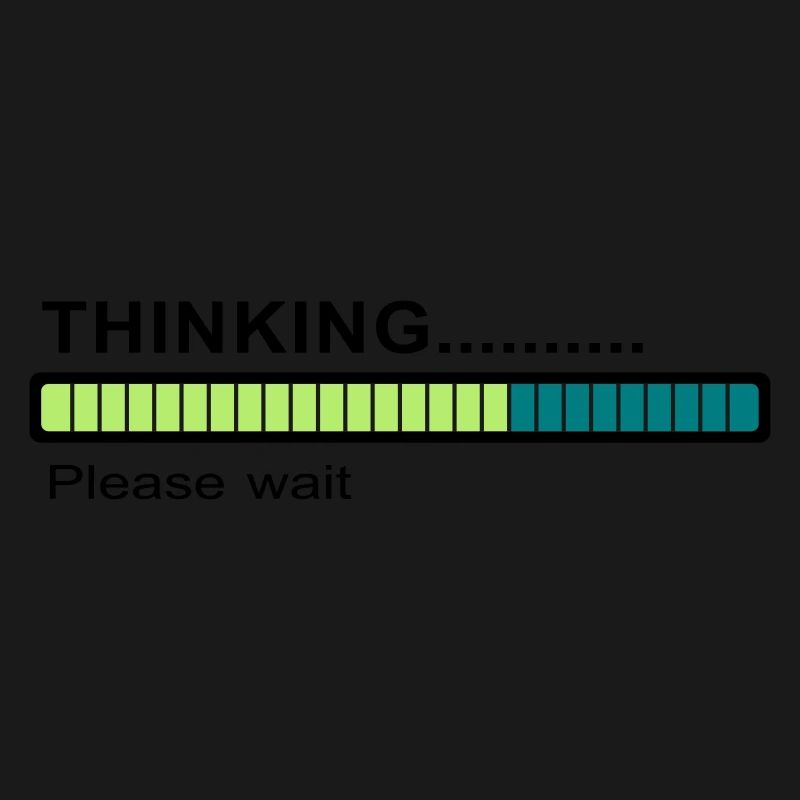 Thinking...