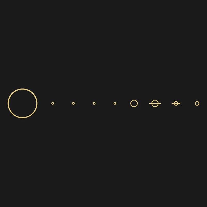 solar system